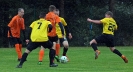 Spielszenen B-Jugend